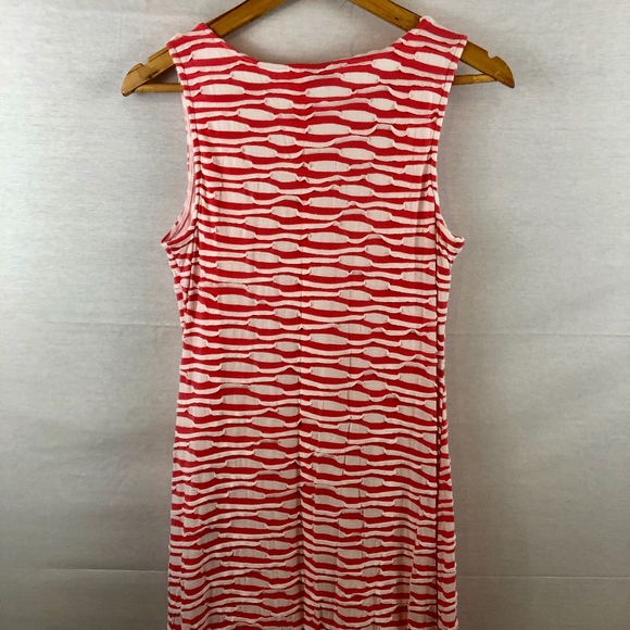 Eci *LIKE NEW* Summer Maxi Dress sz M - Picture 4 of 5